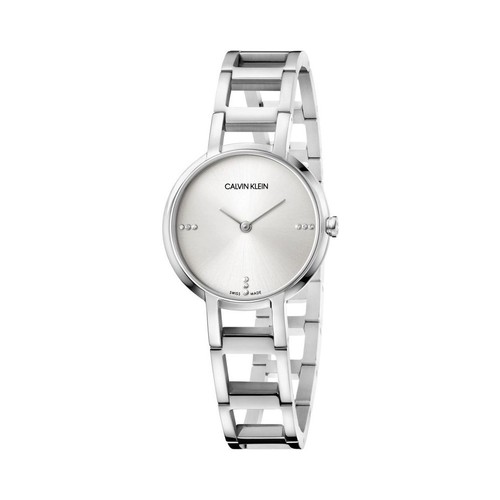 Damenuhr calvin klein - ck,