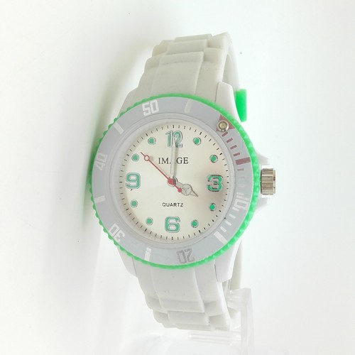Damen analog quarz - armband, uhr