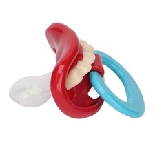 Baby Smile Teeth Schnuller