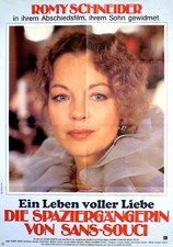 Romy schneider die - romy,