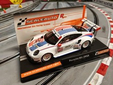 Scaleauto Porsche 991.2 RSR in