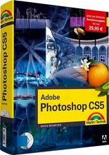 Adobe Photoshop CS5 Kompendium