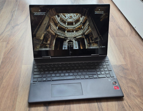 Envy x360 convertible - x360,