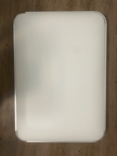 90W LED Deckenleuchte Deckenlampe extrem hell weiß & bunt dimmbar Top Zustand