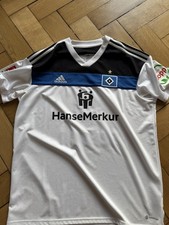 HSV Trikot XL Seeler 2022/2023