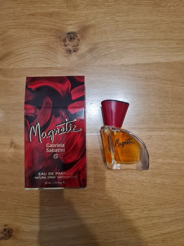 Magnetic edp spray gabriela - ,