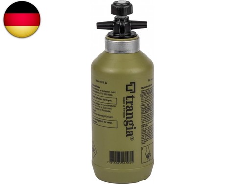 Brennstoffflasche 3 l - 0,3,