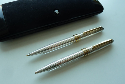 Montblanc meisterstück - montblanc,