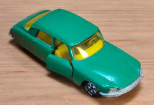 ✅ Siku Citroën DS 21 (V290)