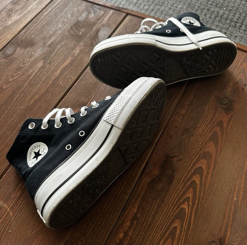 Converse all star chucks - converse,