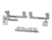 2er Pack Ikea KOMPLEMENT