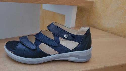 Fidelio hilani bequemschuh - fidelio,