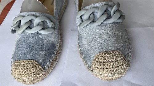 Espandrilles ballerina - espandrilles,