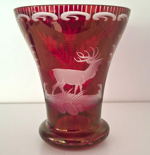 Freundschaftsglas eferding - freundschaftsglas,