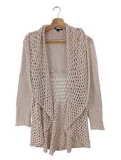 COMMA Cardigan Damen Jacke Gr