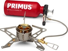 Primus OmniFuel II Kocher, mit