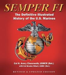 Semper the definitive - semper, fi: