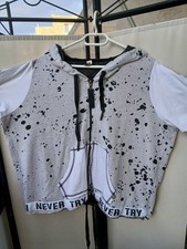 Hoody Sweatshirt Kapuzenpulli