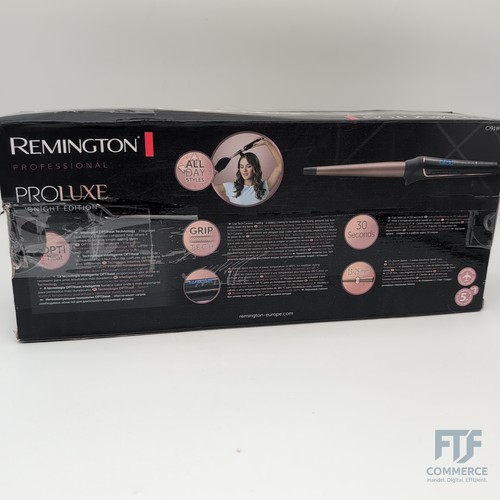 Remington lockenstab große - remington,