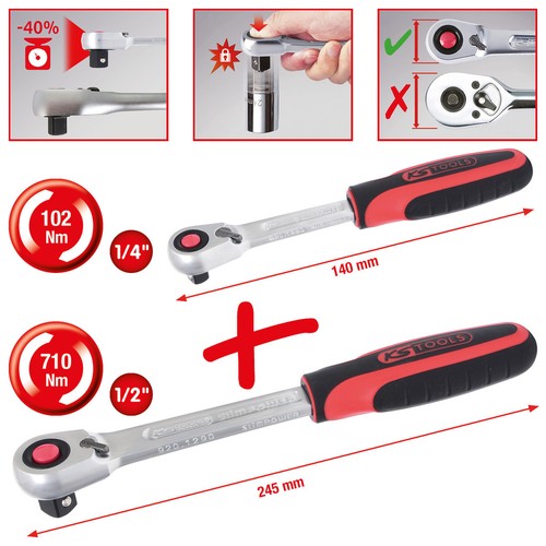 Tools slimpower - ks,