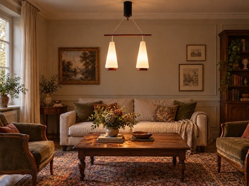 60er 70er jahre mid century - mid,