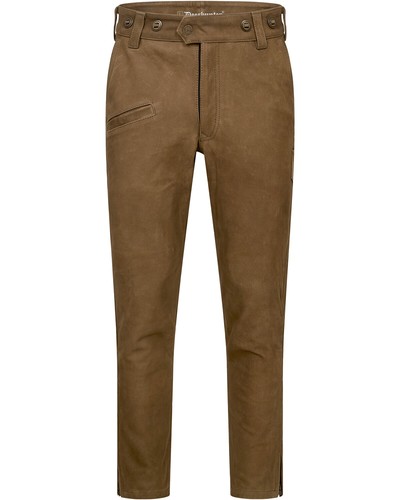 Deerhunter lederstiefelhose - deerhunter,