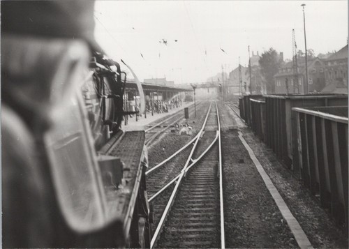 Foto ddr eisenbahn - ddr,,