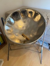 Steel Pan Drum (Tenor) –