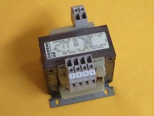 Siemens Trafo 4AM4958-1AB