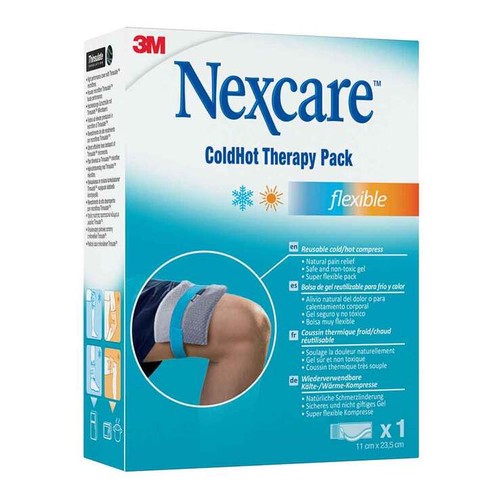 Nexcare coldhot bio gel - coldhot,