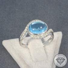 Wert 2050 € Brillant Topas