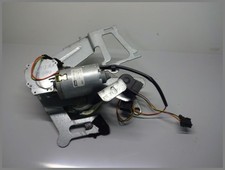 Mercedes W219 W211 Kofferraum