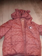 Super Süße Mädchen Jacke