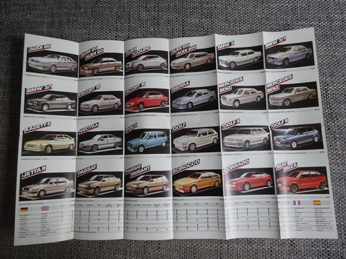 Kamei tuning prospekt katalog - prospekt,
