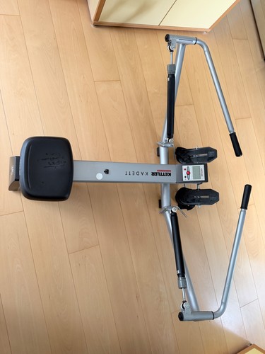 Kettler kadett - kettler,