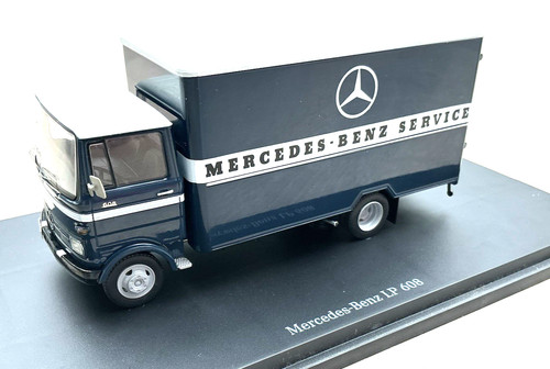 Schuco 604 2541 mercedes - schuco,