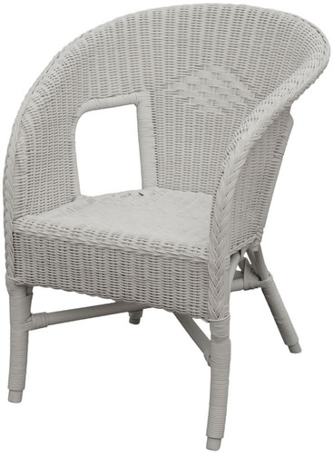 Rattan sessel stapelsessel - rattan-sessel,