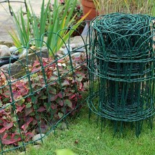 Ziergitter Gartengitter
