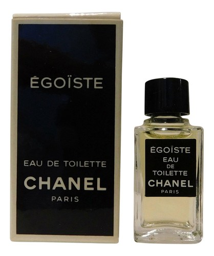 Egoiste chanel edt ovp - egoiste, 4