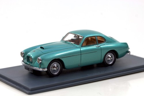 Neo 1953 bristol 404 - neo,