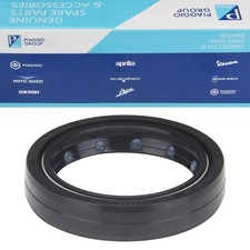 Gabelsimmerring Gabel Simmering Original für Aprilia SX RX 50 125 Derbi Senda SM