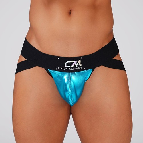 Herren jockstrap suspensorium - jockstrap,