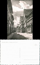 Ansichtskarte Osterode (Harz)