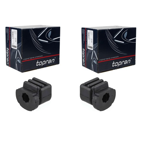 Topran querlenkerlager - 2x,