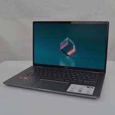 ASUS Zenbook Flip 14