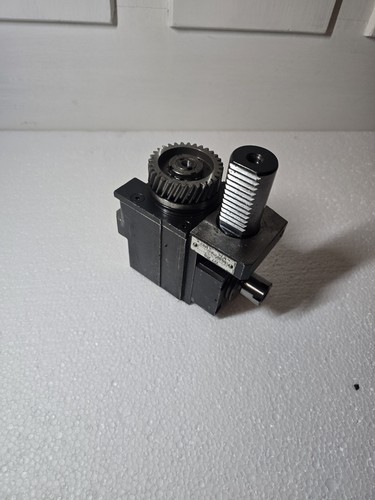 Index traub 727 200 vdi - 200,
