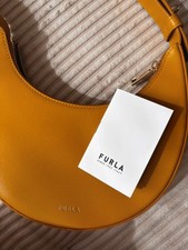 Furla Delizia Senape