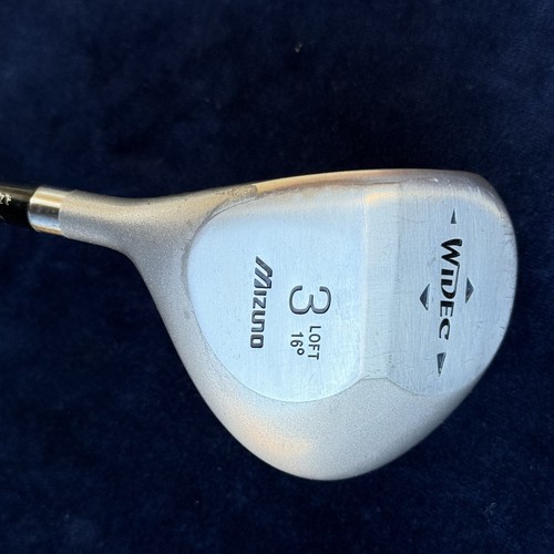 Mizuno widec wood - mizuno,