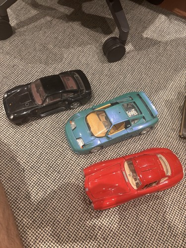 Modellautos porsche 959 - (porsche,