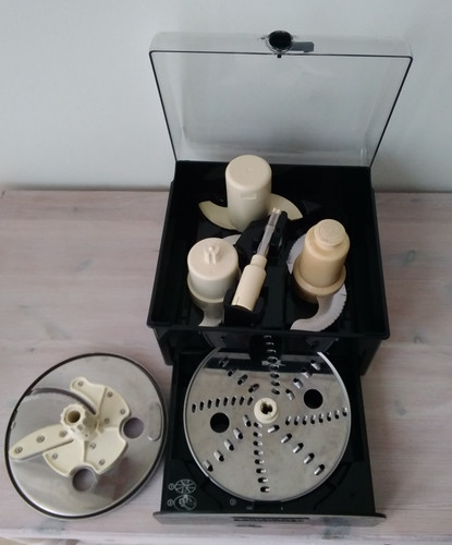 Cuisinart fp12 - cuisinart,